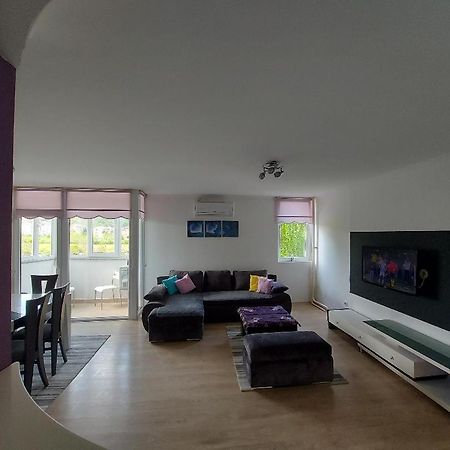 Jove Apartments Bitola Bagian luar foto