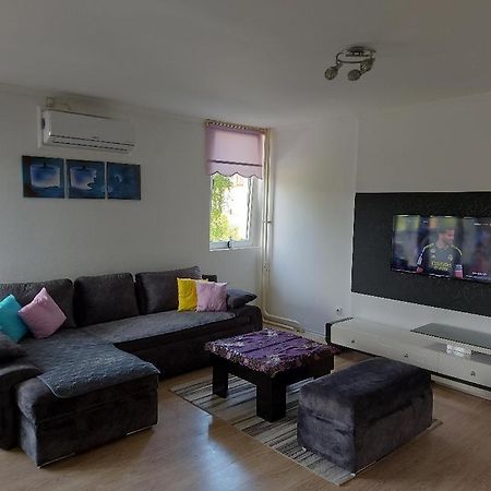 Jove Apartments Bitola Bagian luar foto