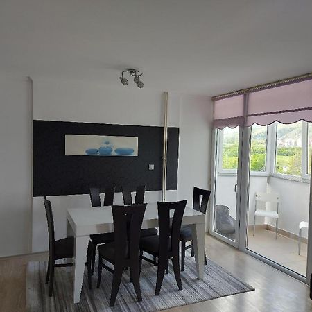 Jove Apartments Bitola Bagian luar foto
