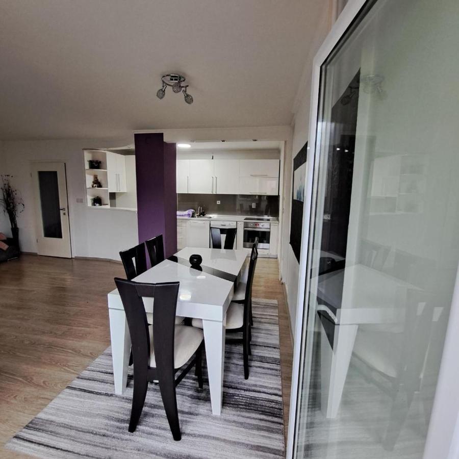 Jove Apartments Bitola Bagian luar foto