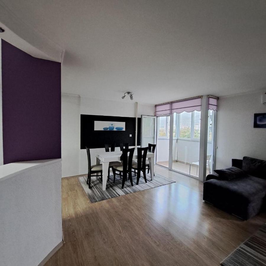 Jove Apartments Bitola Bagian luar foto