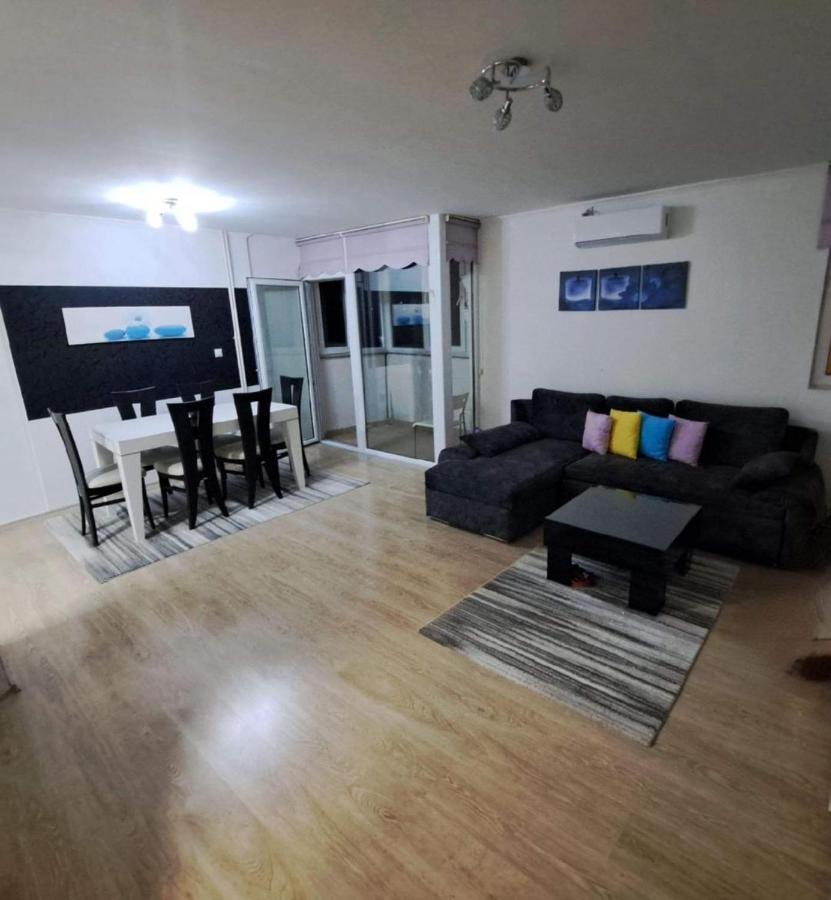 Jove Apartments Bitola Bagian luar foto