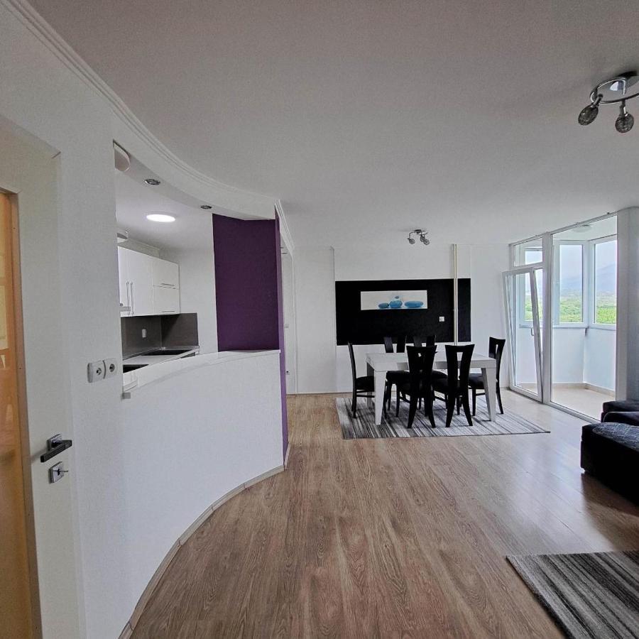 Jove Apartments Bitola Bagian luar foto