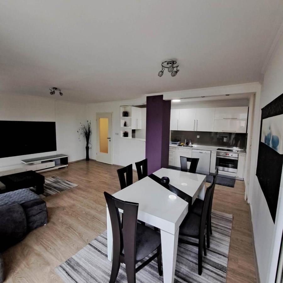 Jove Apartments Bitola Bagian luar foto