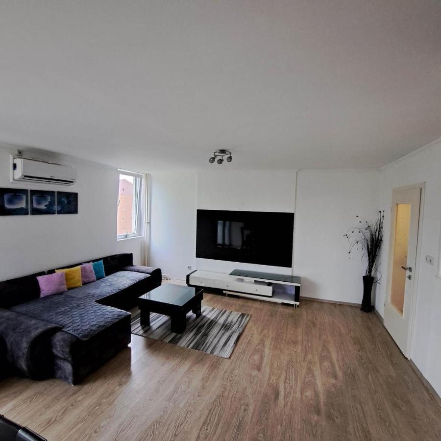 Jove Apartments Bitola Bagian luar foto