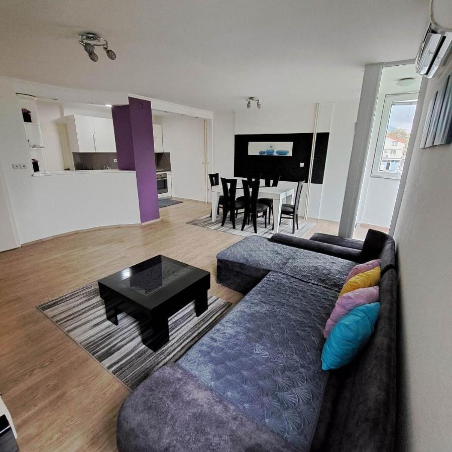 Jove Apartments Bitola Bagian luar foto
