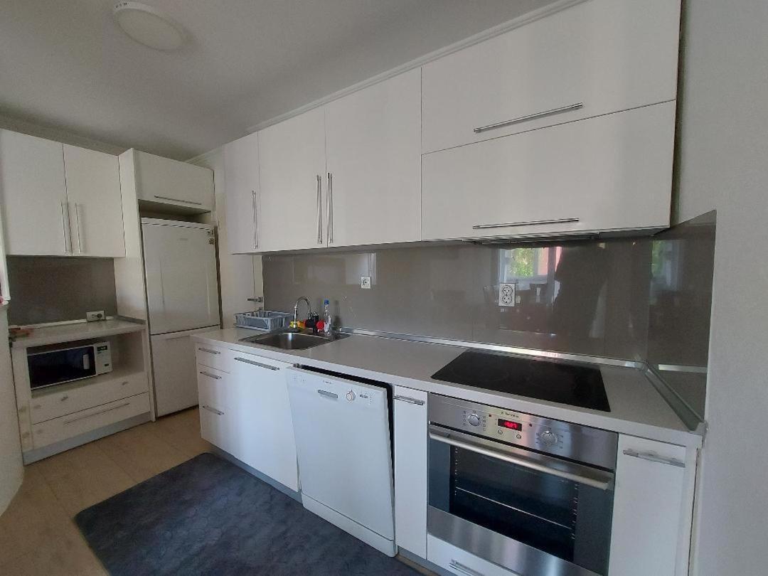 Jove Apartments Bitola Bagian luar foto