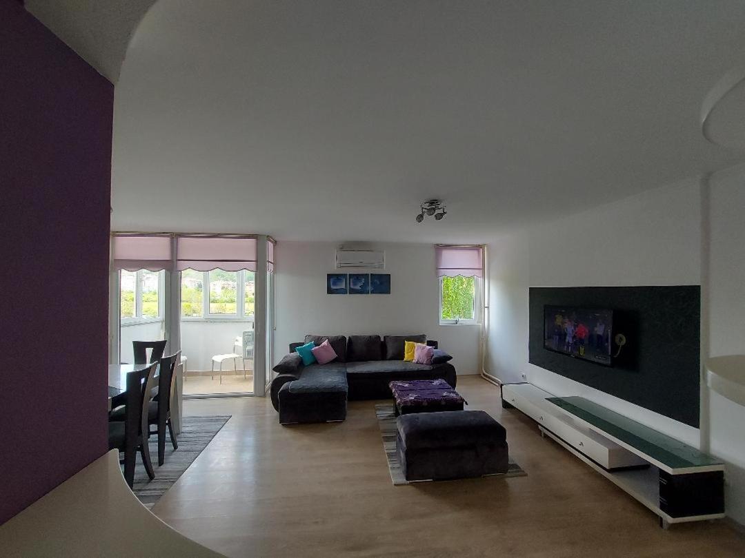 Jove Apartments Bitola Bagian luar foto