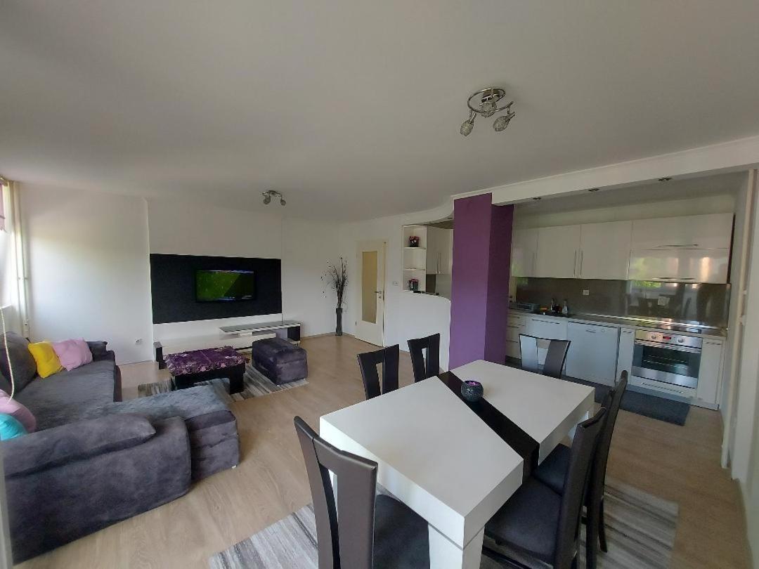 Jove Apartments Bitola Bagian luar foto