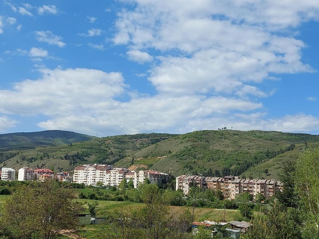 Jove Apartments Bitola Bagian luar foto