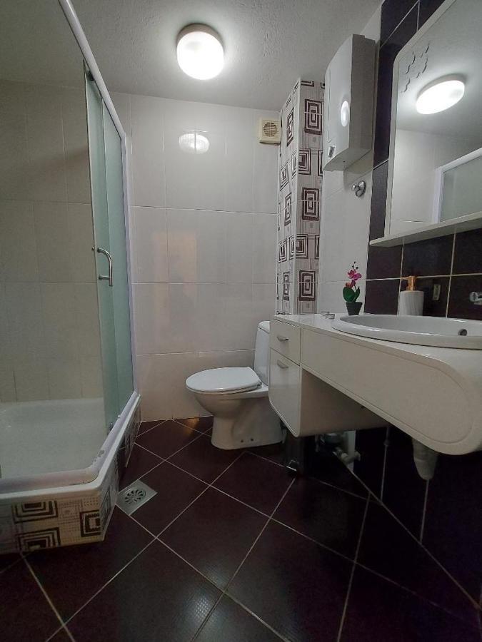 Jove Apartments Bitola Bagian luar foto