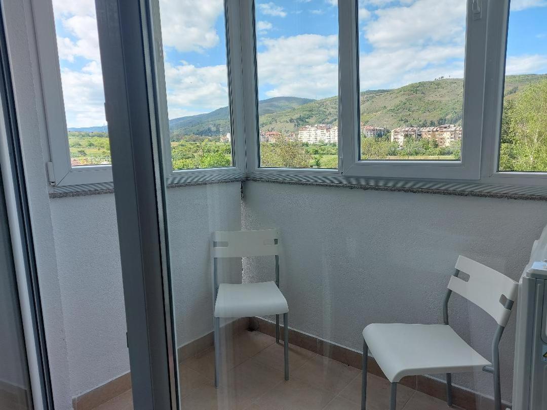 Jove Apartments Bitola Bagian luar foto