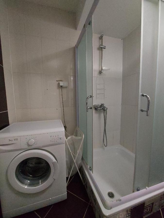 Jove Apartments Bitola Bagian luar foto