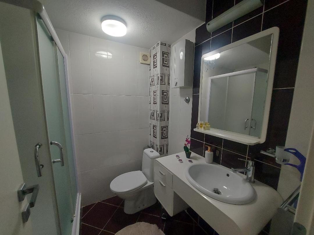 Jove Apartments Bitola Bagian luar foto